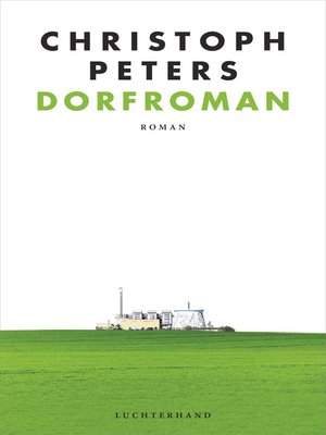 cover image of Dorfroman